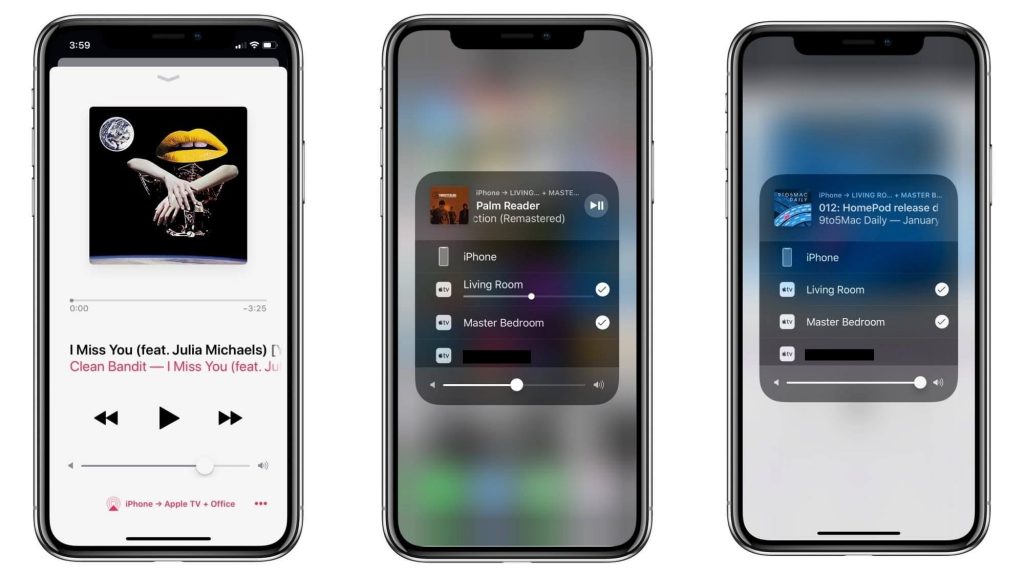 AirPlay 2