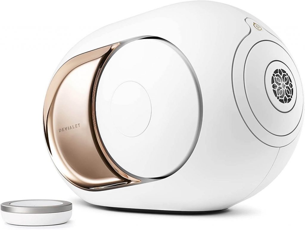 Devialet Phantom I