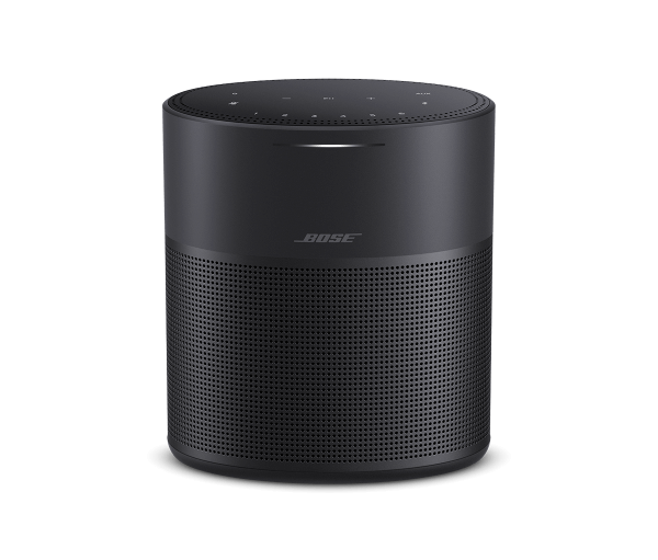 Bose Home Speaker 300 is a best AirPlay compatible speaker