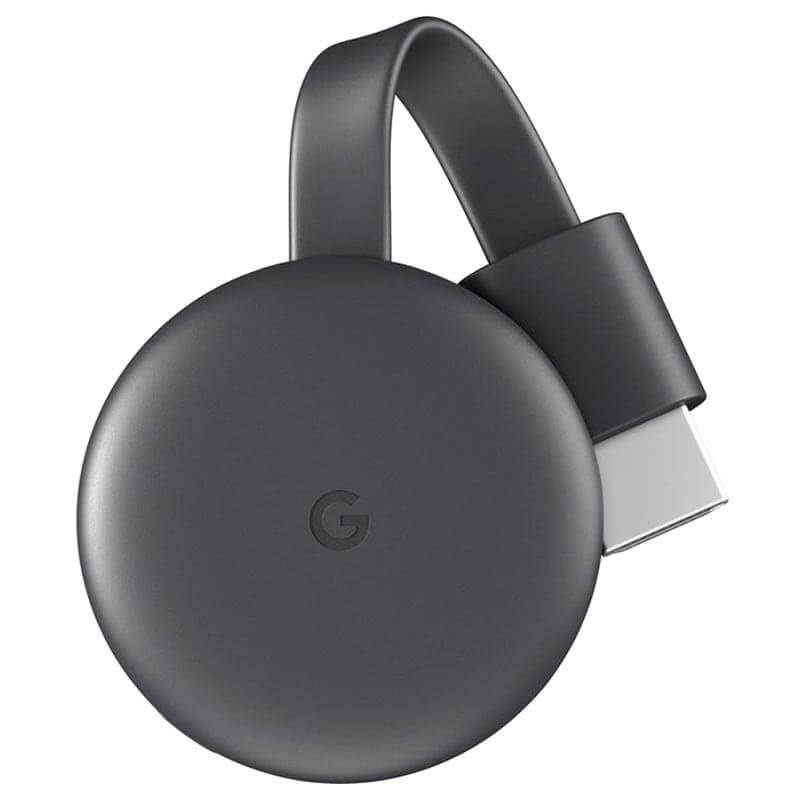 Chromecast vs AirPlay