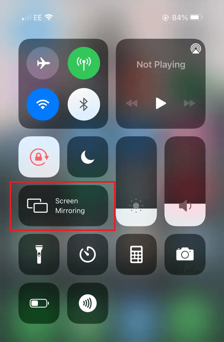 How to Turn Off AirPlay on iPhone in Different Ways - AirPlay Guru - How To Turn Off Airplay On Iphone 12