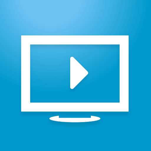 iMediaShare - AirPlay App for Android TV