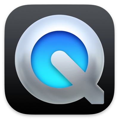 QuickTime Player a third party app to AirPlay Netflix from iPhone to Mac
