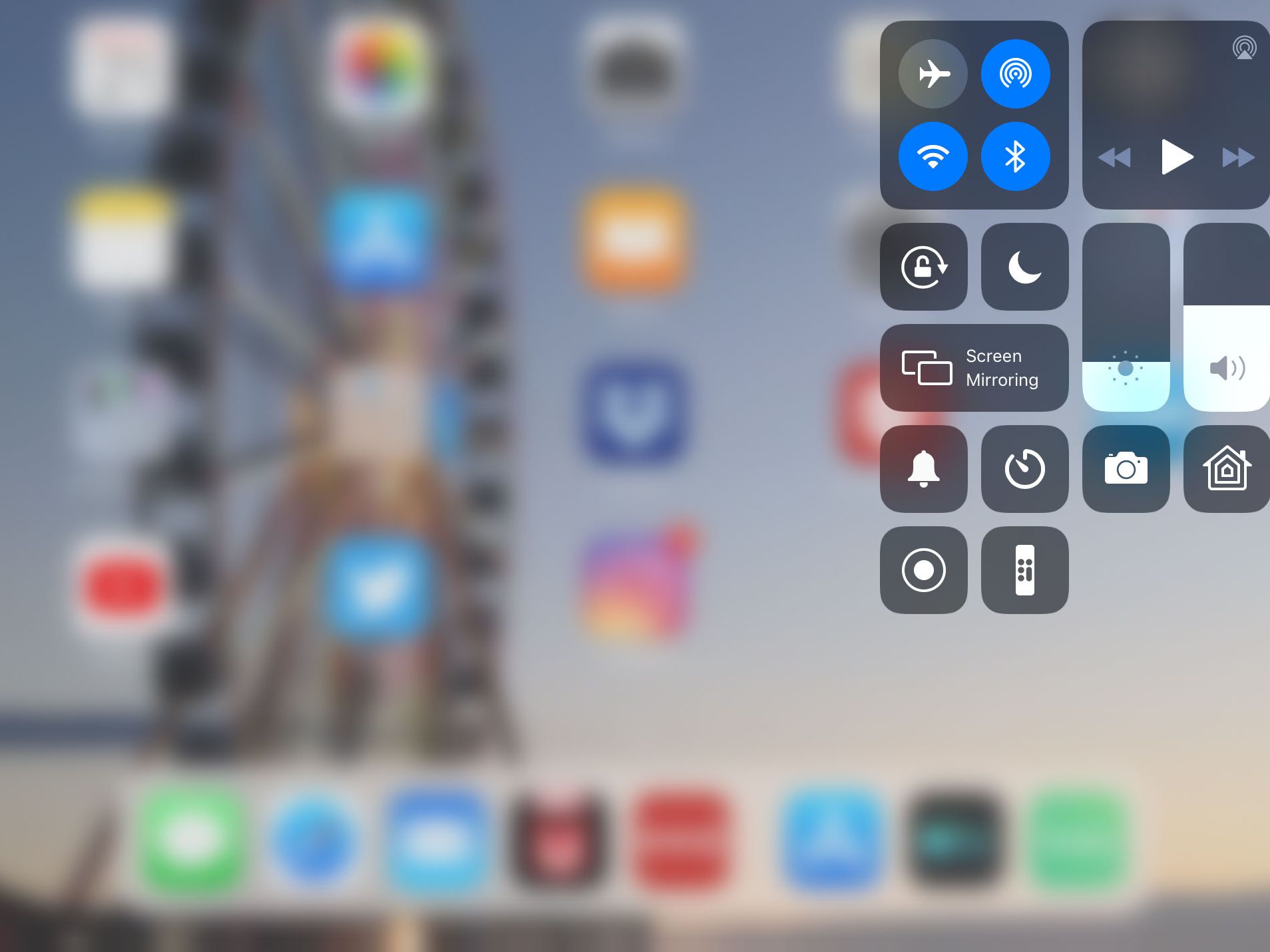 How to Enable and Use AirPlay on iPad [TV & Mac] - AirPlay Guru