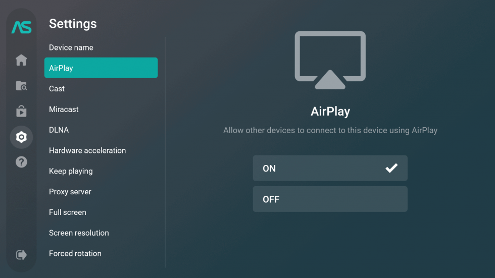 How to AirPlay to Firestick / Fire TV from Mac, iPhone, & iPad