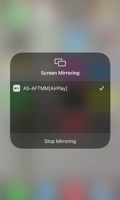 how to airplay from mac to fire tv how to airplay from mac to fire tv