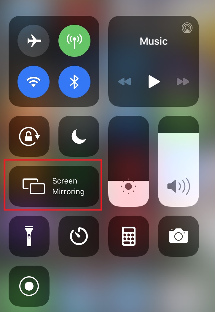 How to AirPlay iPhone and Mac to VIZIO Smart TV - AirPlay Guru - How To Use Apple Play On Vizio Tv