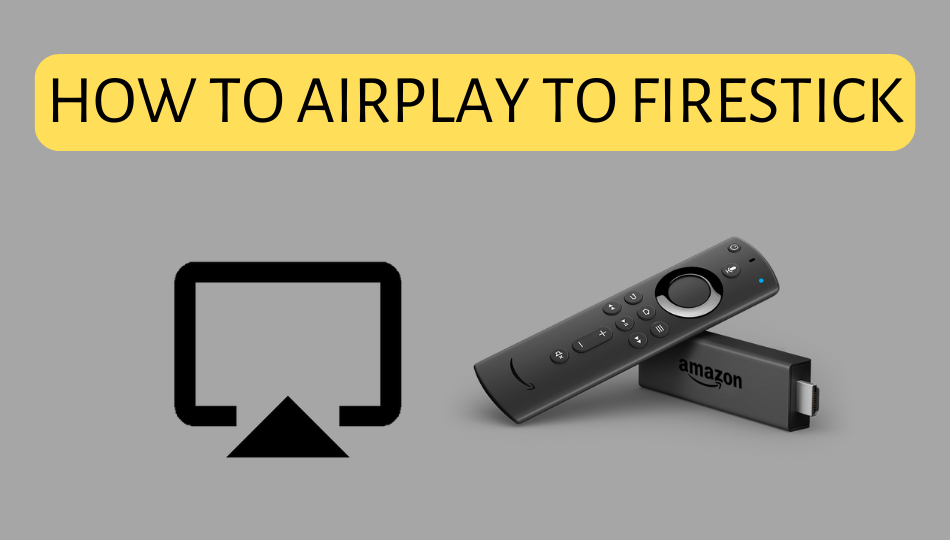 how to airplay from mac to firestick tv how to airplay from mac to firestick tv