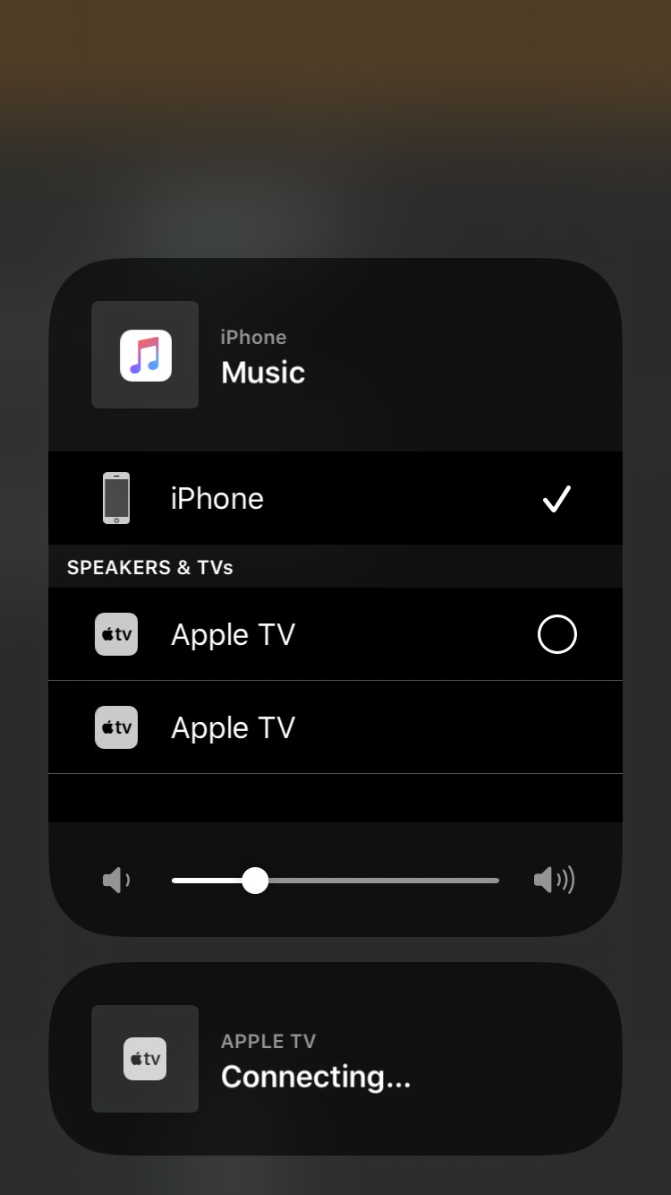 How to Turn Off AirPlay on iPhone in Different Ways AirPlay Guru