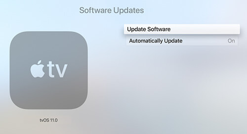 Software Update