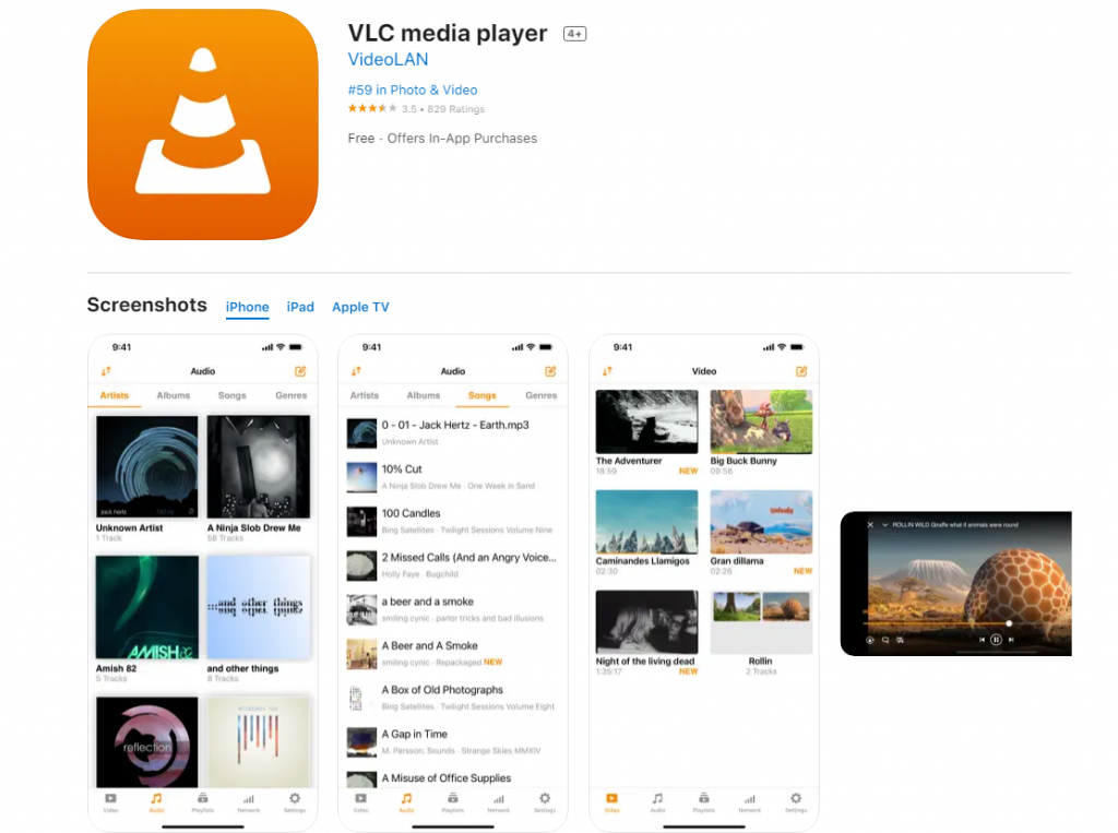 How to AirPlay VLC From iPhone & Mac to Apple TV AirPlay Guru