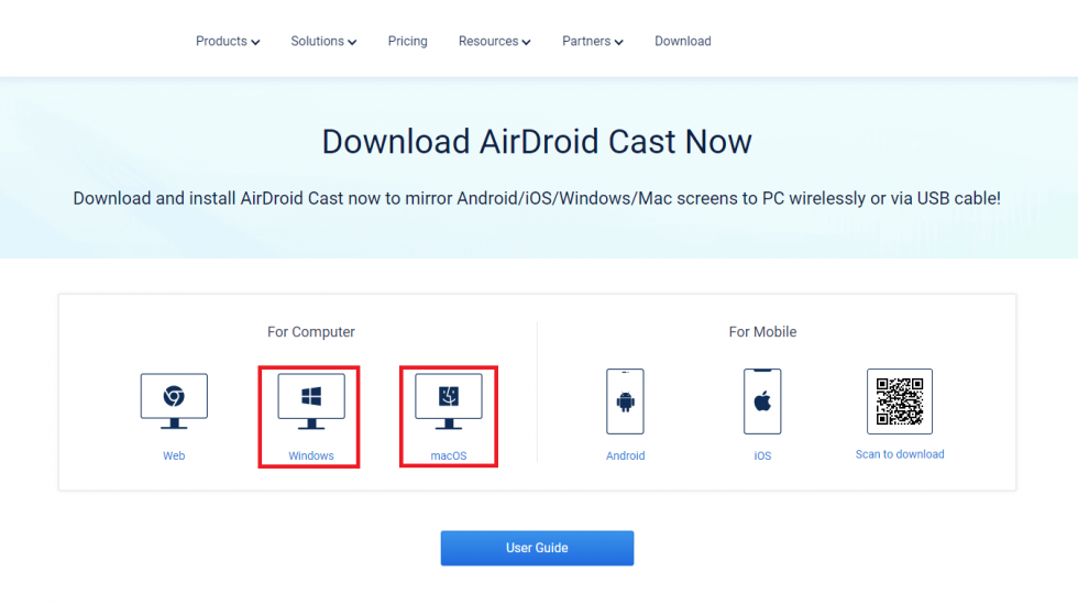 How to use airplay on windows to screen mirror any media wirelessly