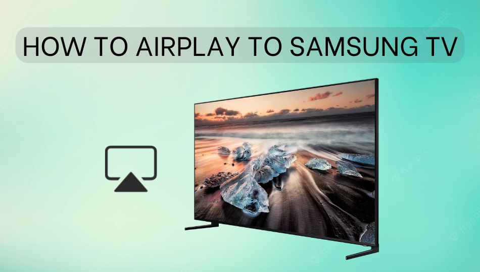 How to AirPlay to Samsung TV from iPhone, iPad, & Mac AirPlay Guru
