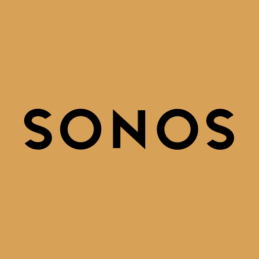 Sonos app available for iOS and Android
