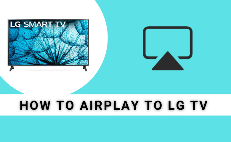 How To AirPlay to LG Smart TV From Mac, iPhone, & iPad - AirPlay Guru - How To Turn On Airplay On Lg Tv
