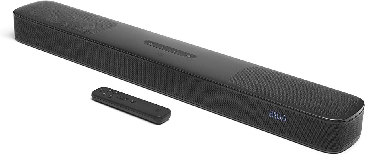 10 Best Soundbars With AirPlay Support [2023] - AirPlay Guru