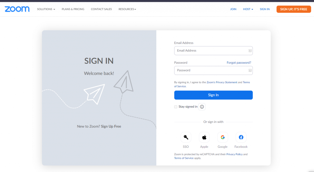 How to AirPlay on Zoom Fixes For Zoom AirPlay Not Working