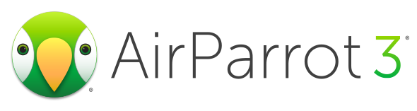 AirParrot 3