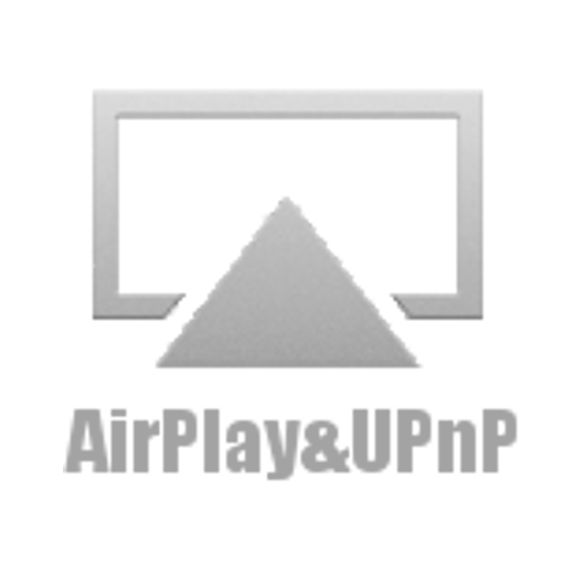AirPlay app for Android TV