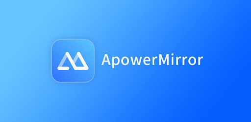 ApowerMirror AirPlay Apps For Firestick