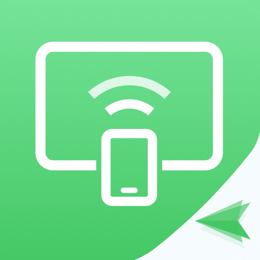 AirDroid Cast for iPhone