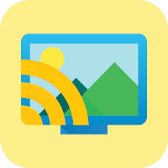 LocalCast app icon