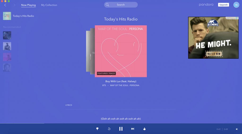 Click AirPlay 2