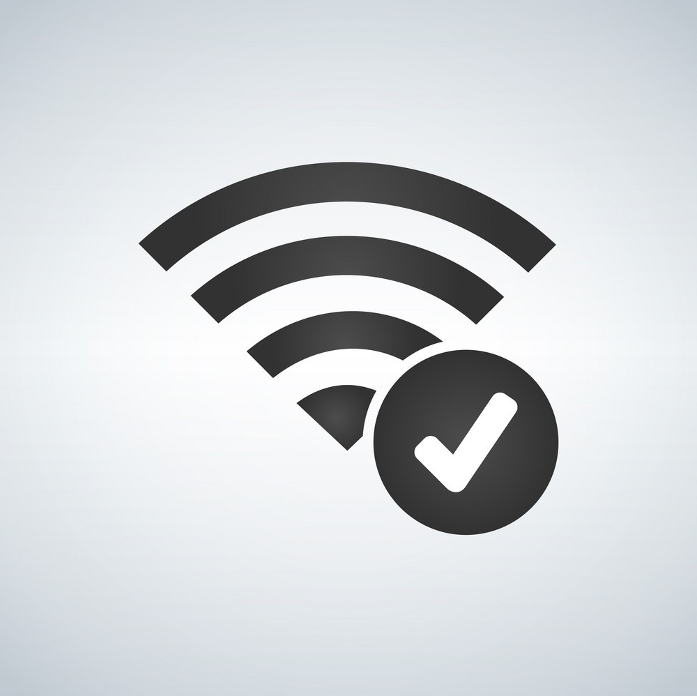Check Wi-Fi to make AirPlay working on Mac 