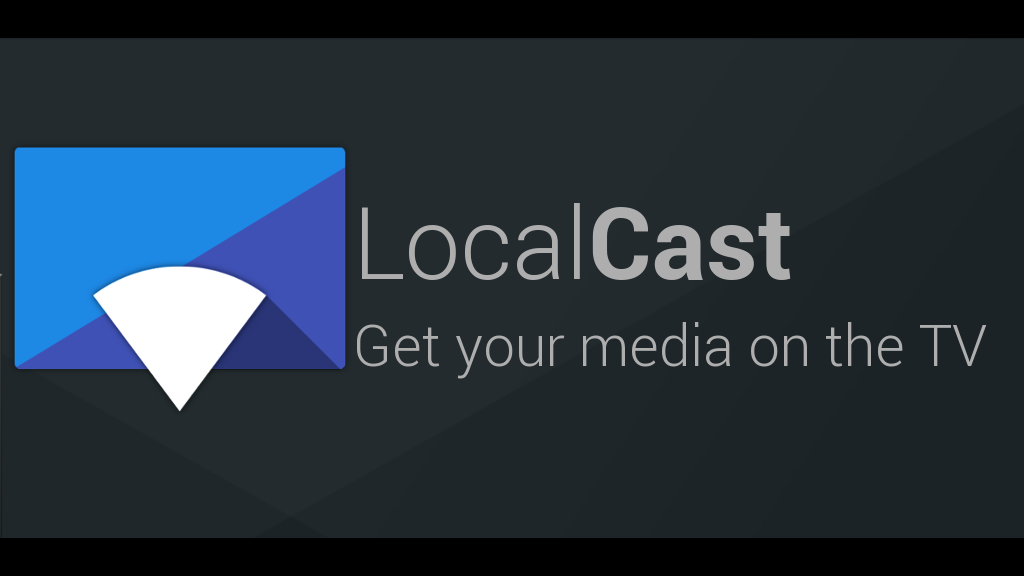 LocalCast 