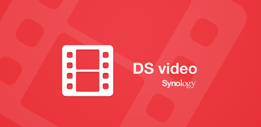DS Video AirPlay app for Android