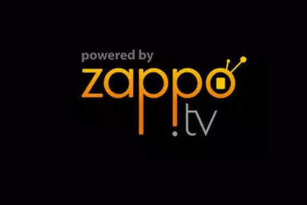 Zappo TV app on Android to AirPlay