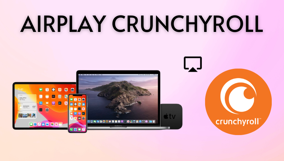 Airplay on Crunchyroll? : r/Crunchyroll