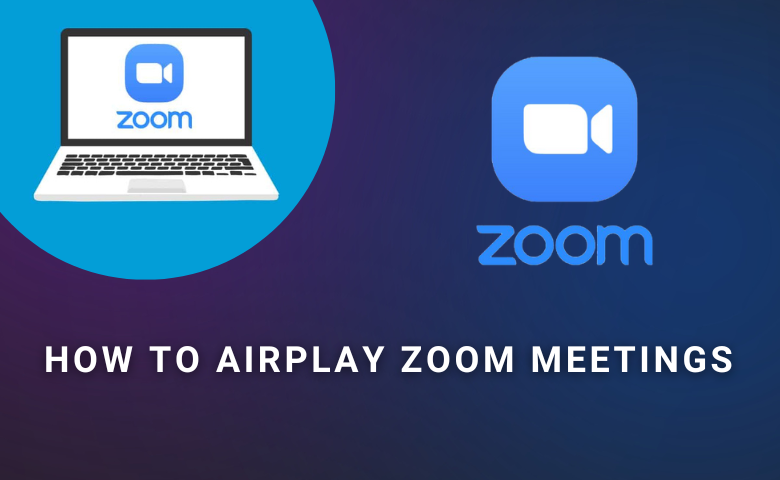Airplay Zoom