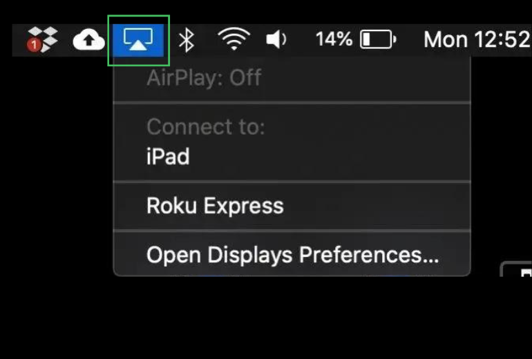 ABC AirPlay