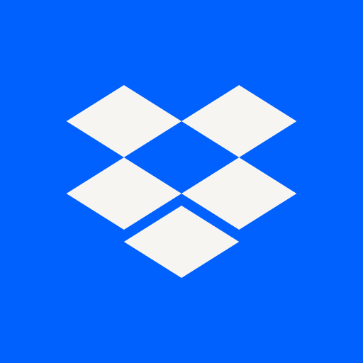 Dropbox icon