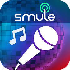 Smule Karaoke app