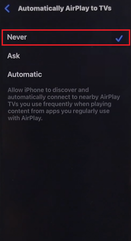 How to Fix AirPlay Only Playing Audio But Not Video – AirPlay Guru - We Can't Support Playing This Download Through Airplay