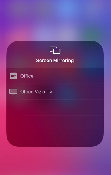 How to Turn Off AirPlay on Vizio Smart TV - AirPlay Guru