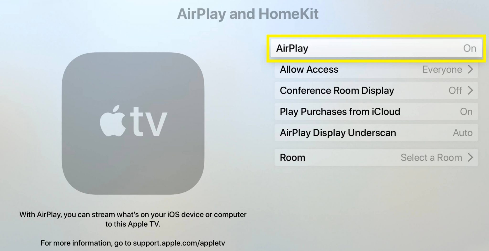 How to Remove AirPlay Devices from iPhone, iPad, and Mac