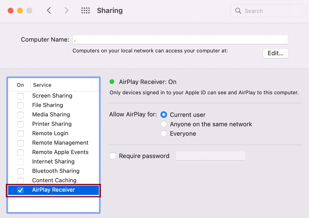 How to Remove AirPlay Devices from iPhone, iPad, and Mac