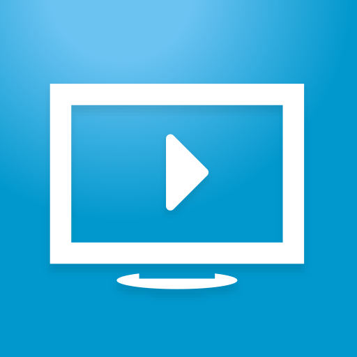 Screen Mirror to Sharp TV using iMediaShare