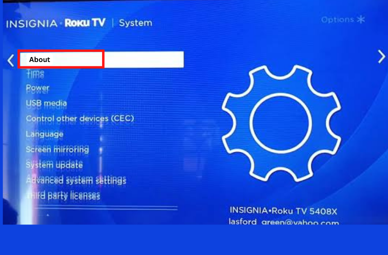 AirPlay Not Working on Insignia TV
