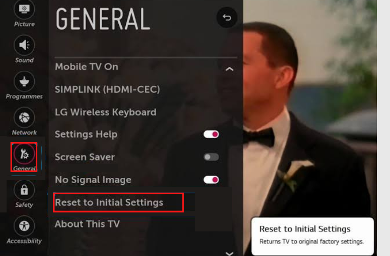 AirPlay Lagging on LG TV