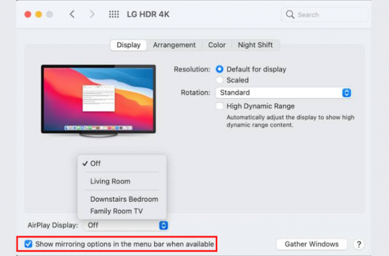 AirPlay Not Showing Up on Mac or iPhone: Causes & DIY Fixes