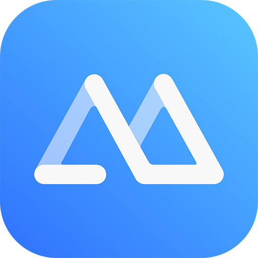 Best Screen Mirroring App for iPhone ApowerMirror