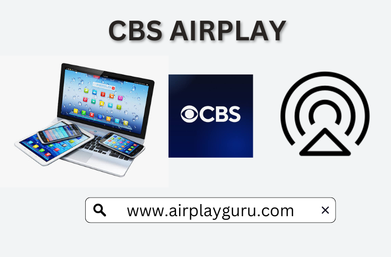 CBS AirPlay