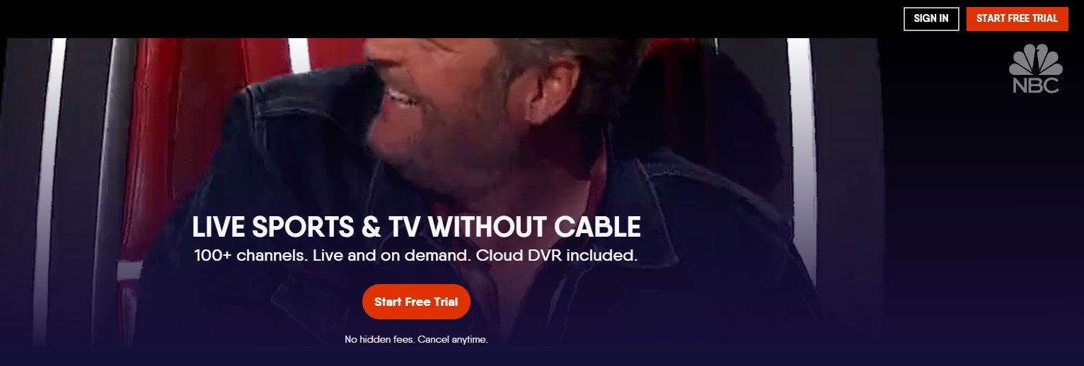 How to AirPlay fuboTV on Apple TV/Smart TV from iPhone/Mac