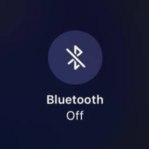 Turn Bluetooth Off to Improve AirPlay Quality