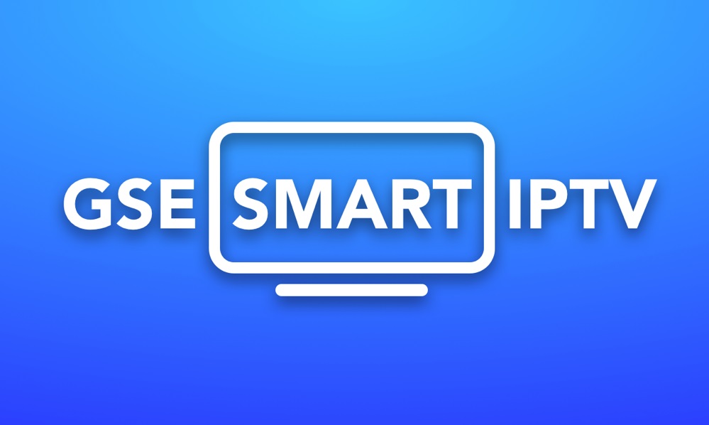 GSE Smart IPTV Pro