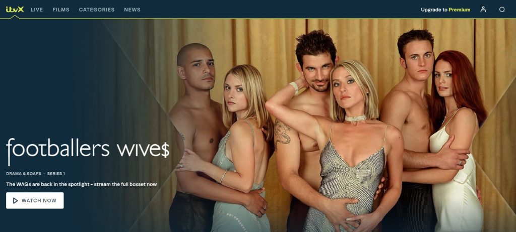Official site
